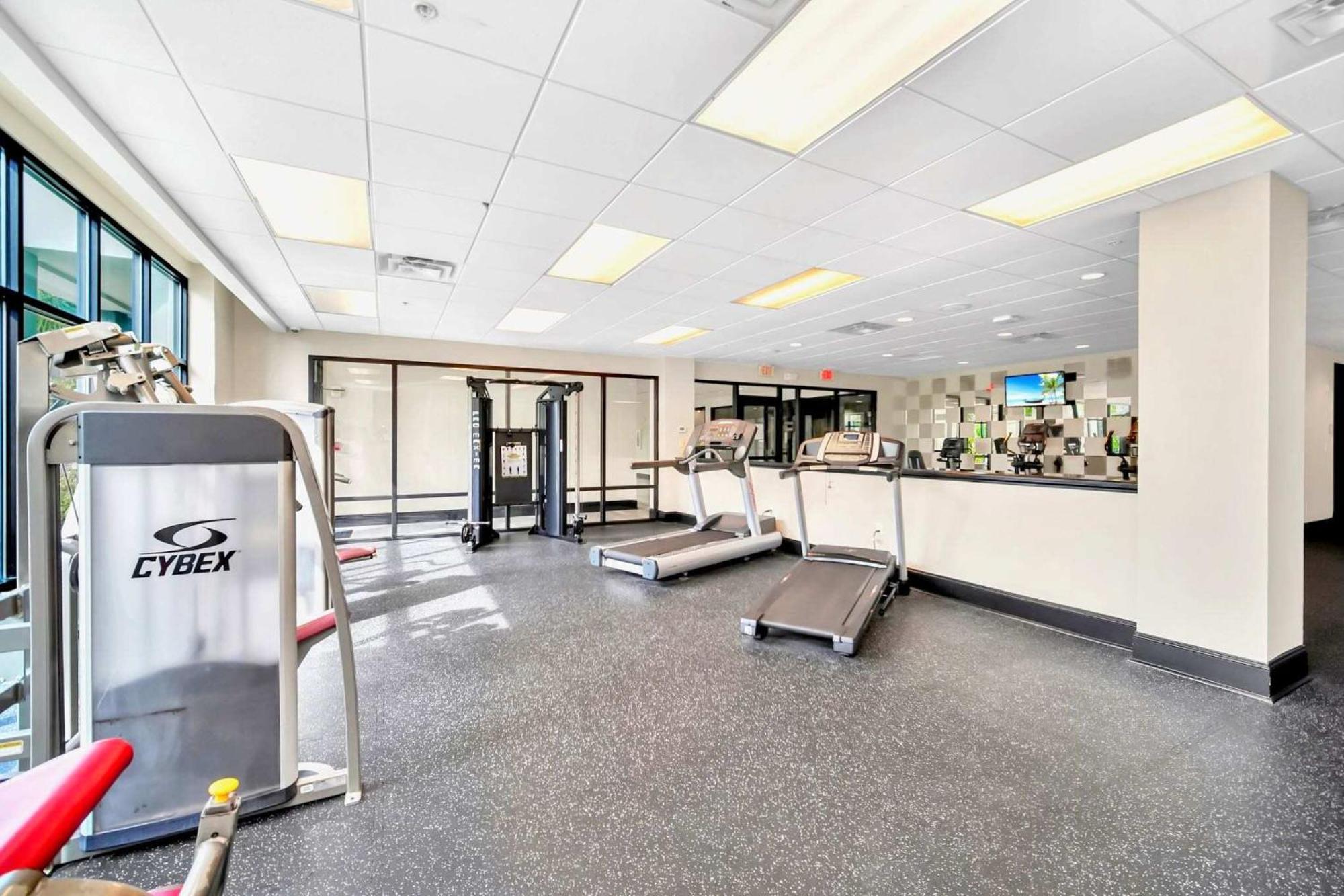 Near Disney - 3Br Condo - Games Pool & Sauna Orlando Exterior photo
