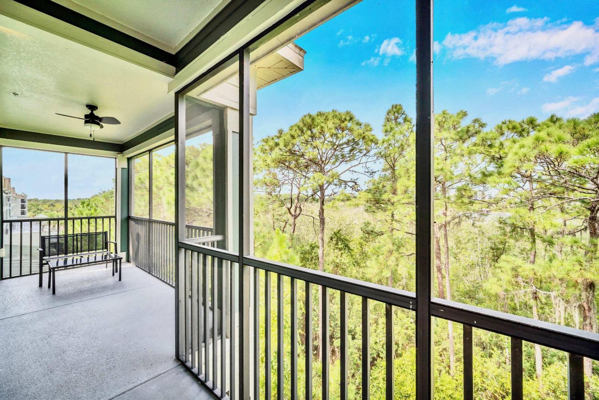 Near Disney - 3Br Condo - Games Pool & Sauna Orlando Exterior photo